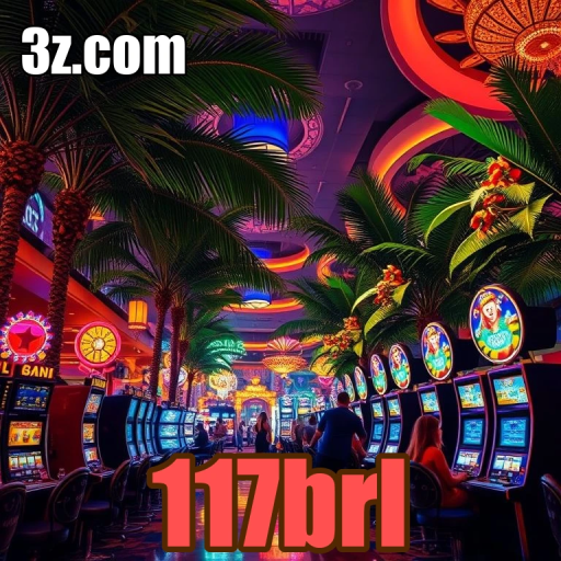 Dicas Imperdíveis no 117brl: Aprimore Seu Jogo Agora